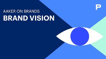 Aaker on Brand Vision | Prophet