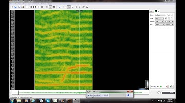 impmooc week 1 spectral analysis of timbre - part 1