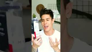 Bikini micro try on haul transparent |men's underwear try-on haul | tommy hilfiger | jairwoo #Shorts