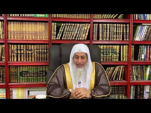 هل صيام يوم عرفة يوم التاسع من ذي الحجة يكون مع السعودية أم مع الدولة التي نتبع لها الشيخ العدوي