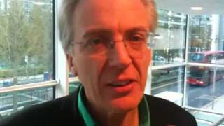 Simon Berry of Colalife