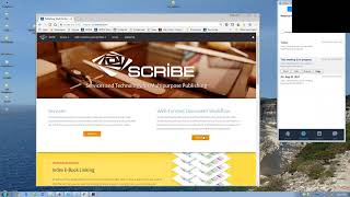 Scribe Demo