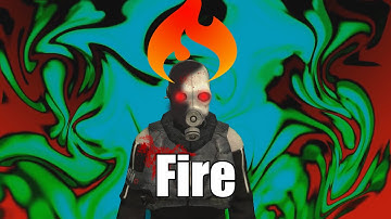 Half-Life 2: How to Set NPC