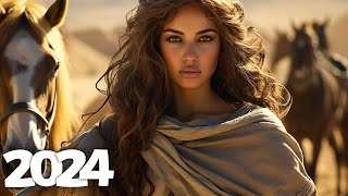 Mega Hits 2024 🌱 The Best Of Vocal Deep House Music Mix 2024 🌱 Summer Music Mix 🌱музыка 2024 #26