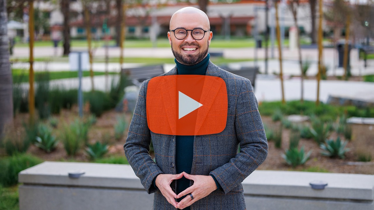 Welcome Back Spring Semester 2026 - YouTube