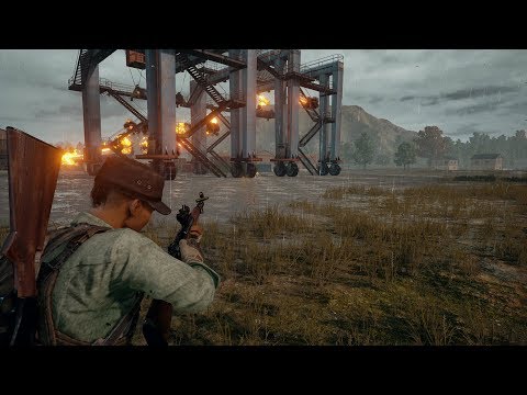 How To Stop Sucking At FPS Games
