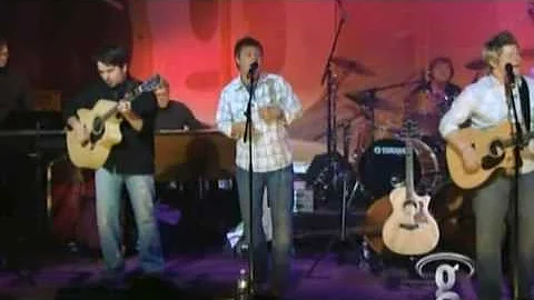 AUSTINS BRIDGE :: He's In Control