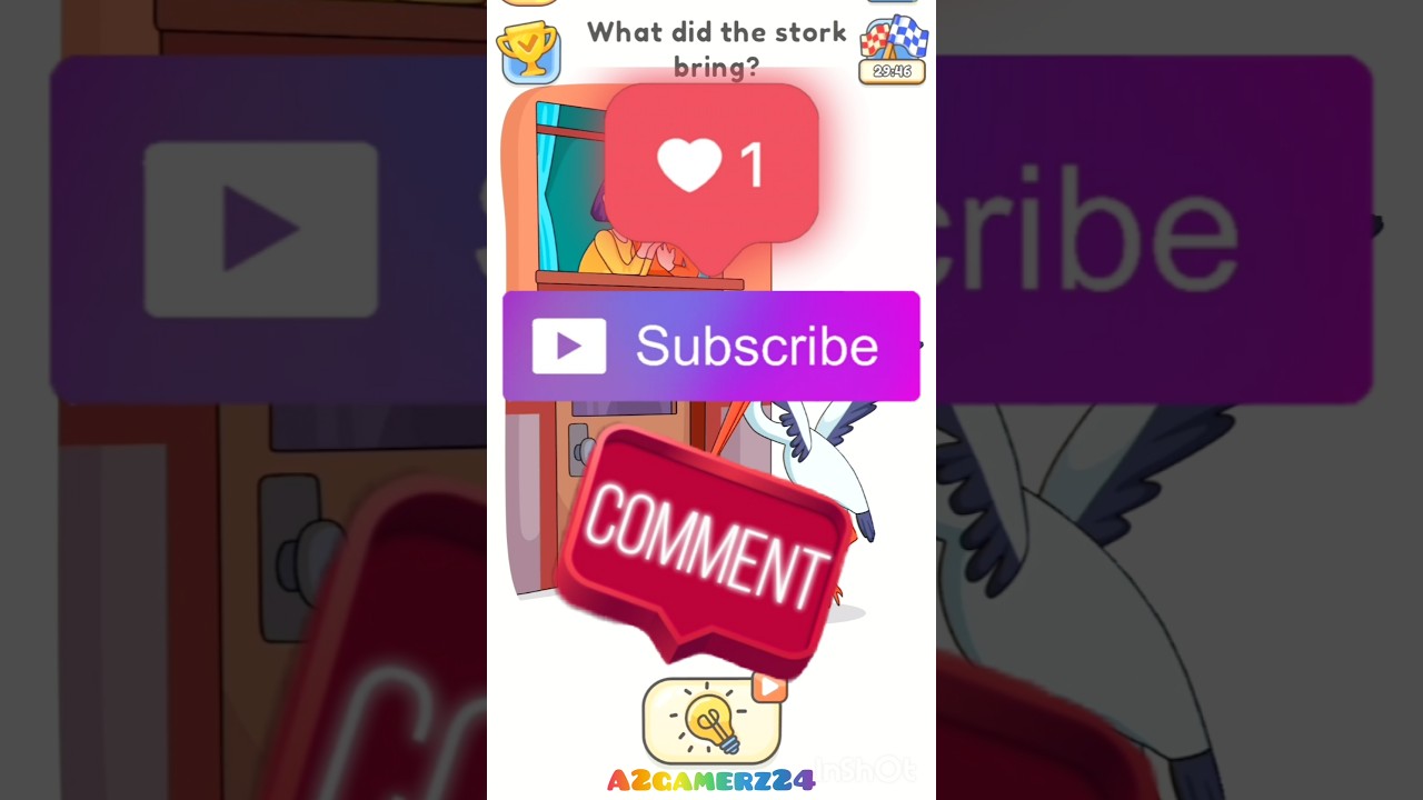 DOP 5 What Did The Strok Bring (Walkthrough + Tips) 