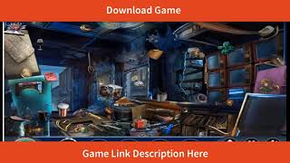 The Secret House Mystery  Hidden Object - Android Free Game! screenshot 1