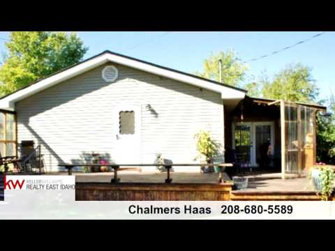 3459 E 300 N, Rigby, ID home video tour