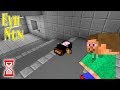 Обновление проекта #33 Теперь Монахиню можно устранить | Minecraft Evil Nun