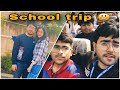 Last school trip  jungle safari   vlog 27