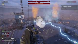 Killing Bugs on Helldivers 2 The Ultimate Bug Squashing