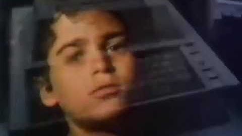 Atari 400 Computer System Ad (1982) (missing audio)