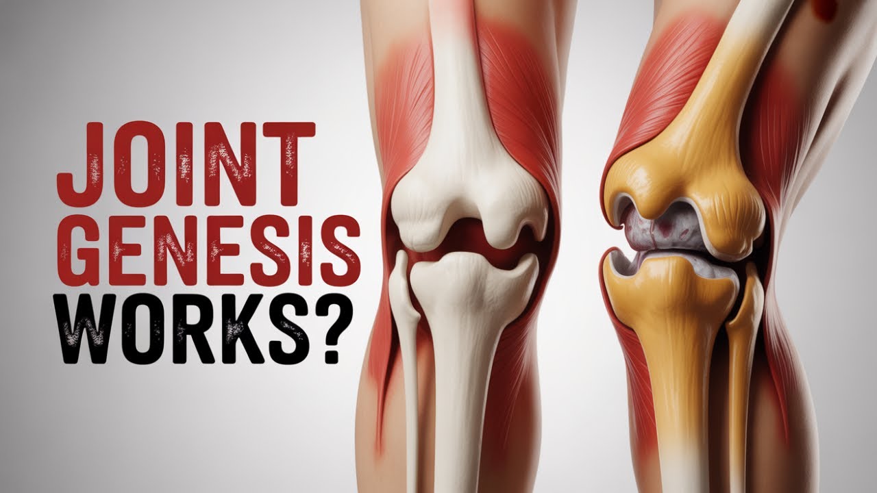 Unlocking the Power of Joint Genesis