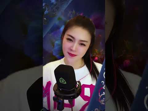 温柔与霸道      亚男翻唱