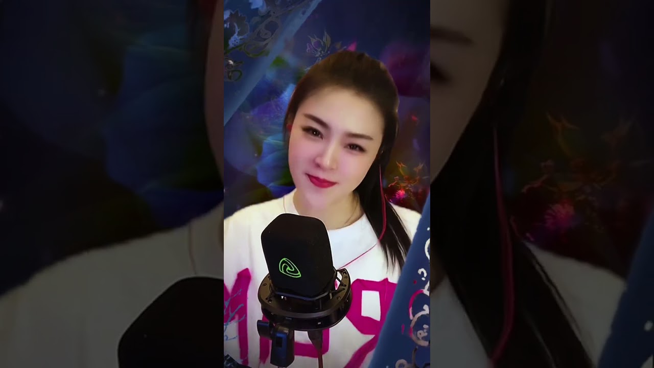 温柔与霸道      亚男翻唱