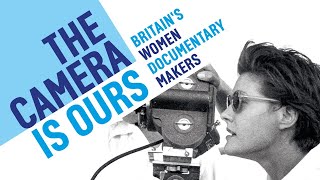 The Camera is Ours  - Trailer