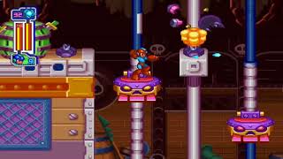 Mega Man 8 Part 13: Extra Bolts