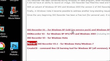 How To Make a live Ubuntu CD