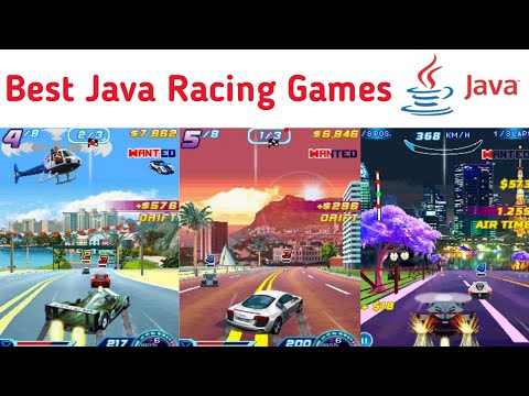 Best Java Racing Games Of All Time Top 10 J2me 