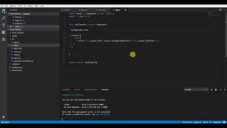 React JS In Urdu ~ JSX and React CLI (part 8 of 9)