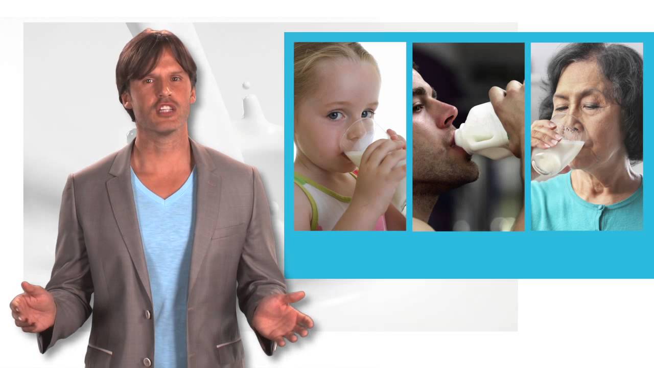 Koemelk klachten Geen allergie maar intolerantie YouTube