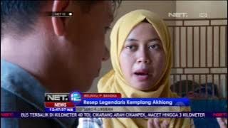 Berwisata ke Kampung Bersejarah di Pulau Bangka, Kampung Gedong - NET12