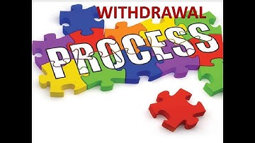 HOW TO WITHDRAW ECN FROM E-ORACLE - COMPLEAT PROCESS OF WITHDRAWAL FROM EPT/ECN TO INR