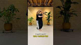 Salsa Intermediate On1 combination, LA Style with counting 💃 Give it a try!  #salsaclasses #salsala