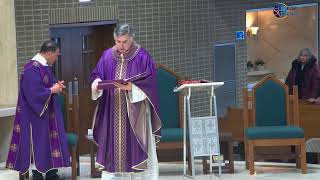 Second Sunday of Lent