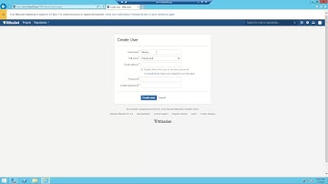 Bitbucket Server - Create a project, repository, and set repository permissions