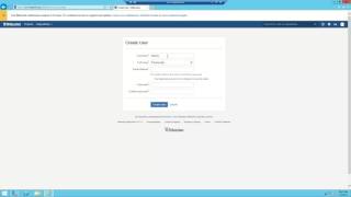 Bitbucket Server - Create a project, repository, and set repository permissions