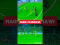 YANGA SC VS JS KABYLIE NguvuMoja Trending Football Trending