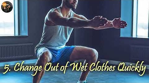 Prevent Inner Thigh Chafing for Men