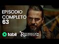 Resurrección Ertugrul Episodio Completo 63 