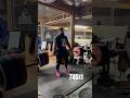 745 lb single for snatch grip deadlift #deadlift #strongman