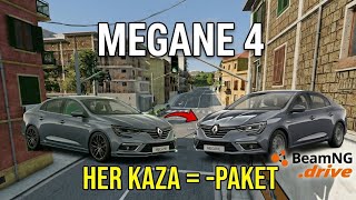 HER KAZA YAPTIĞIMDA PAKET DÜŞÜYOR | BEAMNG screenshot 4