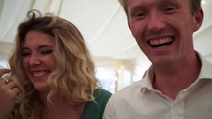 Lily and Anthony's Wedding Video 13/07/2019