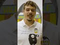 Ugrinic, Cömert y Arias visitan la ‘Penya Valencianista Patà i Avant’ por su 15 aniversario