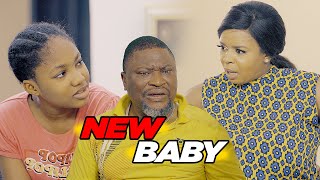 New Baby (Lawanson Family Show)