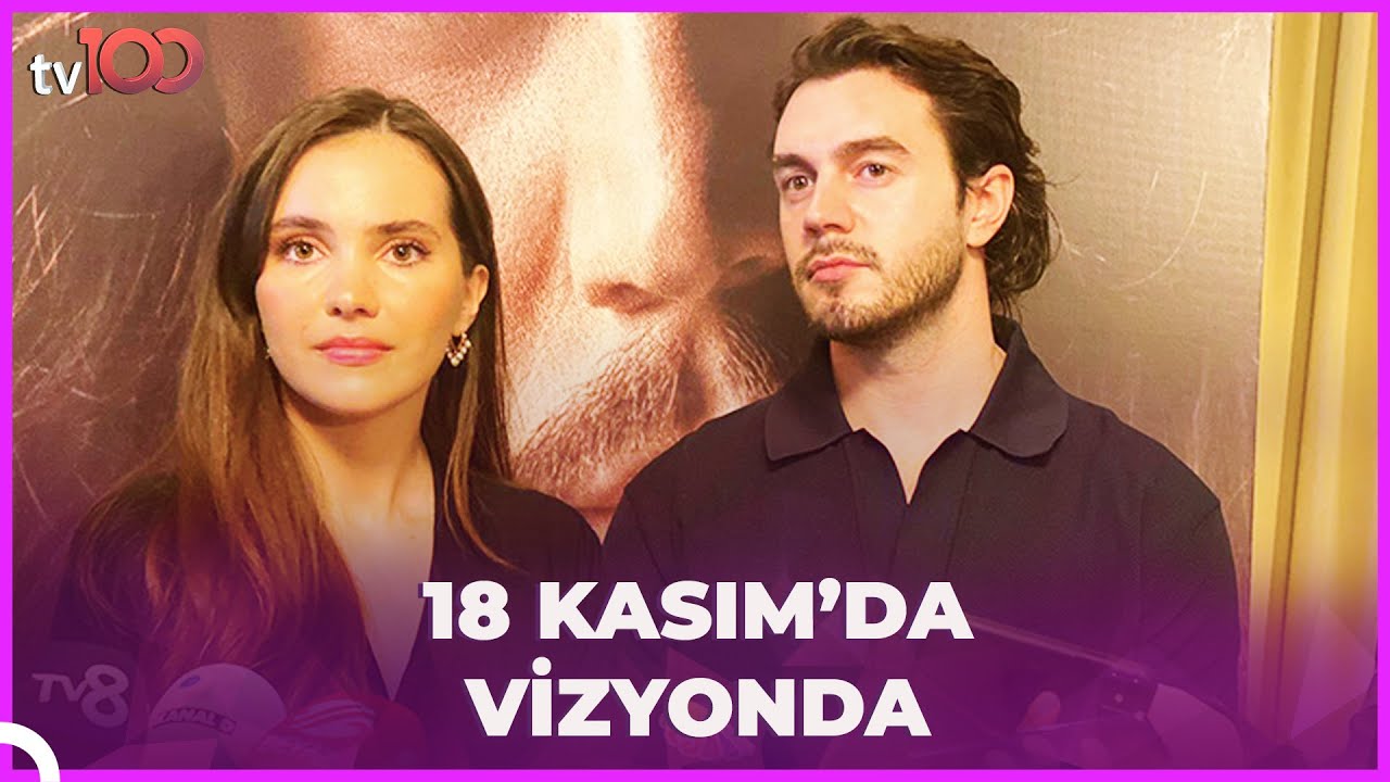 Barış Akarsu filminin basın toplantısında gözyaşları sel oldu