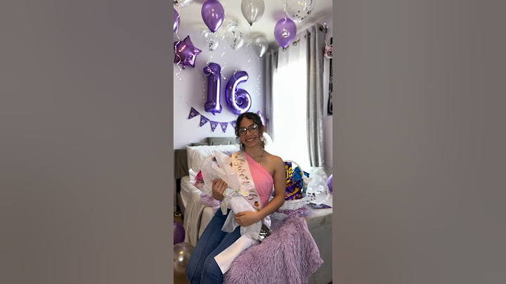 #happybirthday #birthdaydecoration #sweet16 #decoracion #cumpleaños #sorpresa #birthday #easter