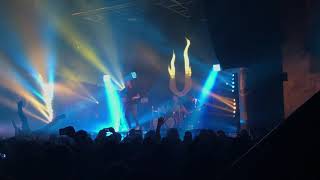 Download lagu August Burns Red - Hero of the Half Truth (Live) Feb. 8, 2018