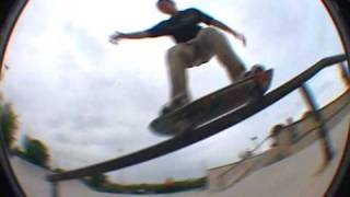 Throwaway Clip