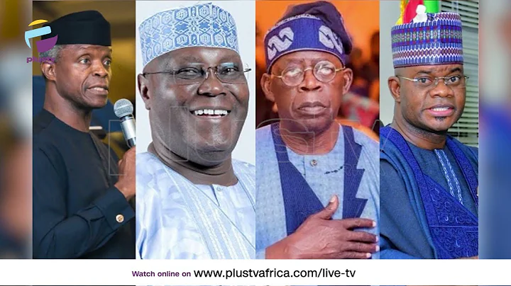 Countdown To Major Political Events In 2021