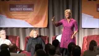 EO Talks 2015 -  Jill Nelson Profile