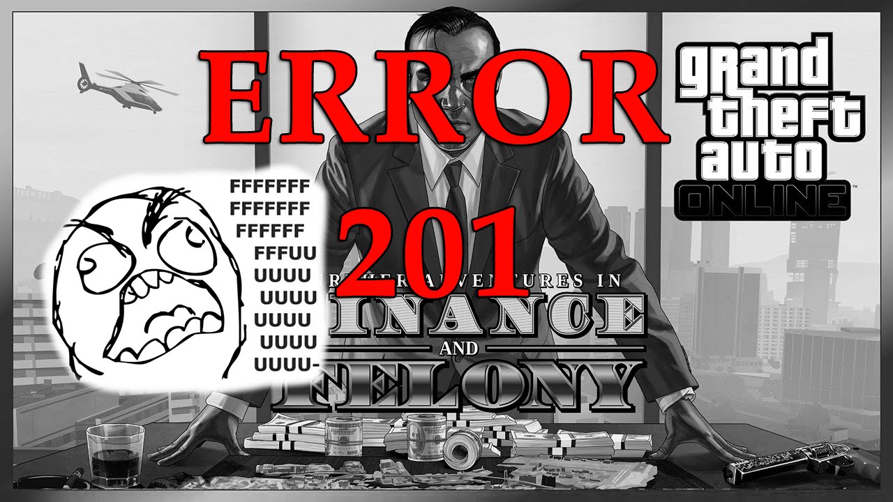 FIX GTA 5 Error Code 201 Error Code 16 Fehler 201 Beheben YouTube fix-gta-5-error-code-201-error-code-16-fehler-201-beheben-youtube