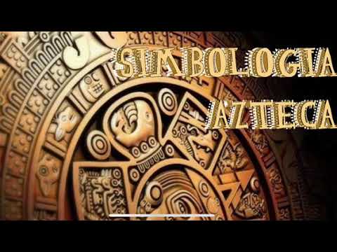 Simbología Azteca