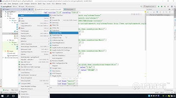 千锋Java教程：47 属性注入